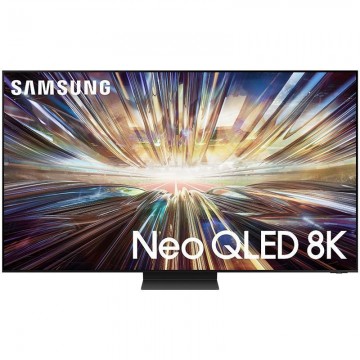 Samsung Smart Τηλεόραση 65" 8K UHD Neo QLED QE65QN800D HDR (2024)